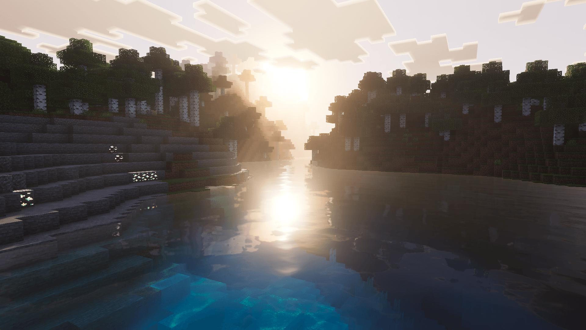 Xiao Visuals — screenshot 1