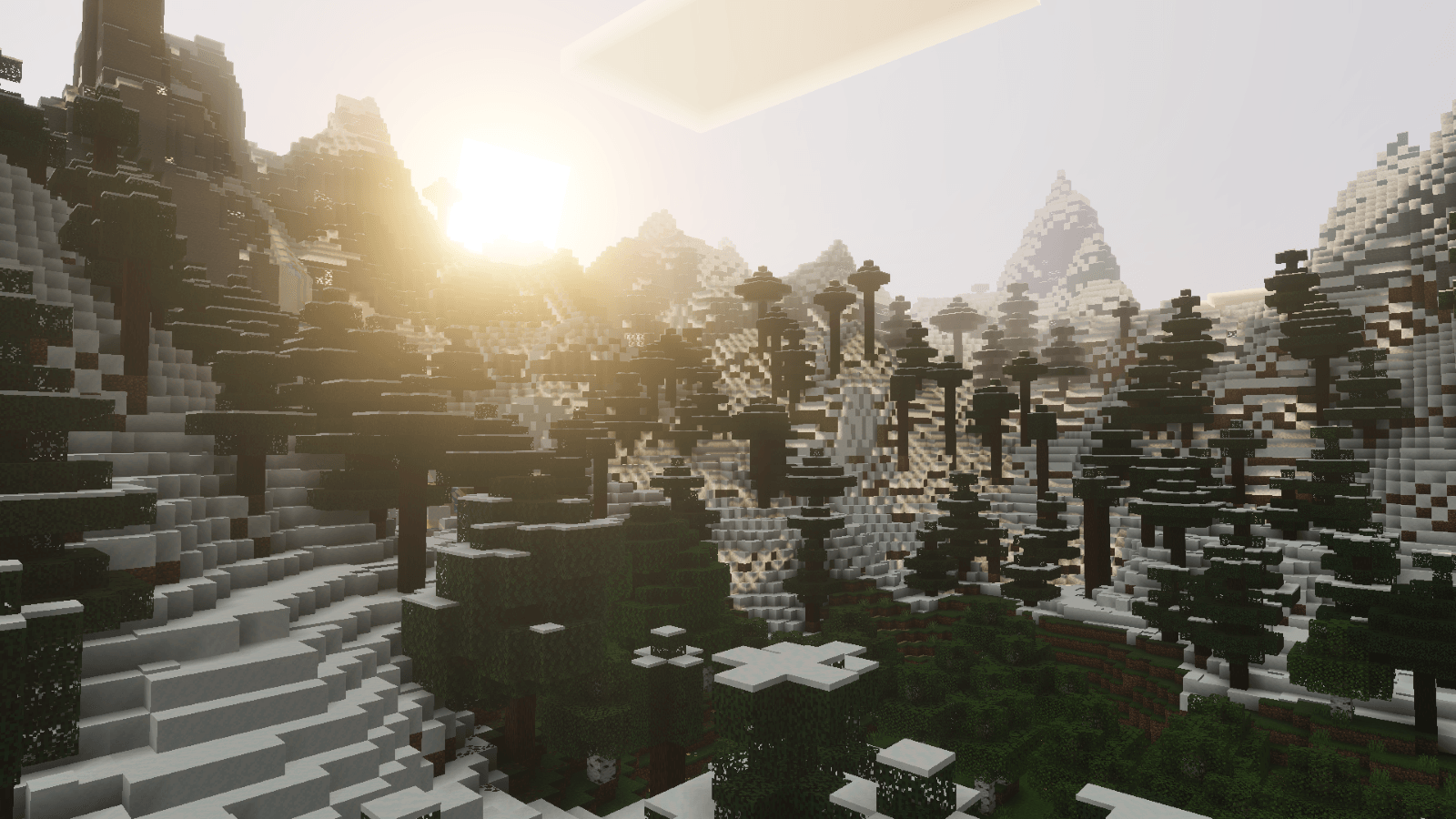 Xiao Visuals — screenshot 1