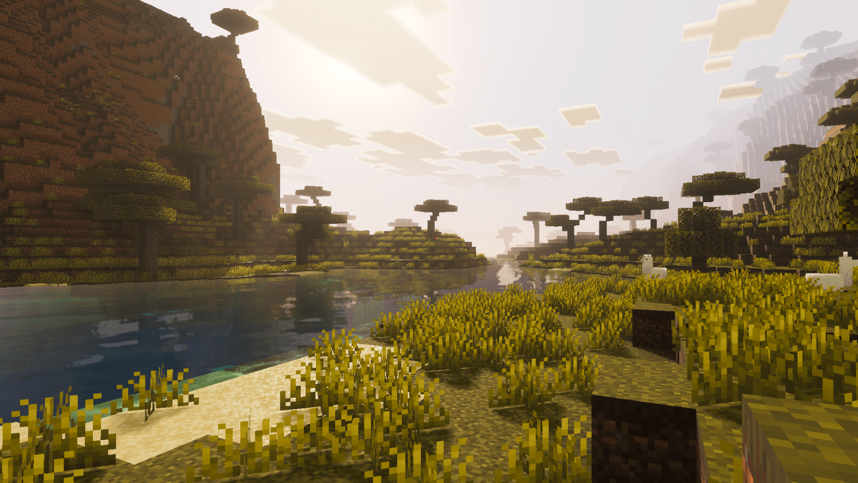 Xiao Visuals — screenshot 1