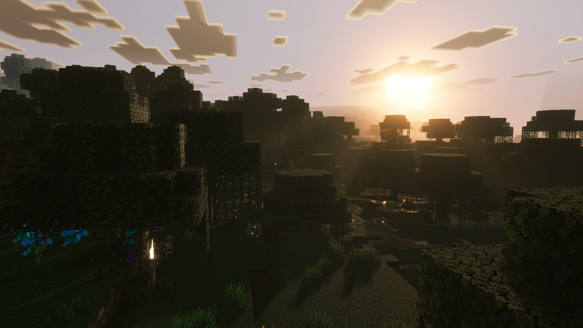 Xiao Visuals — screenshot 1