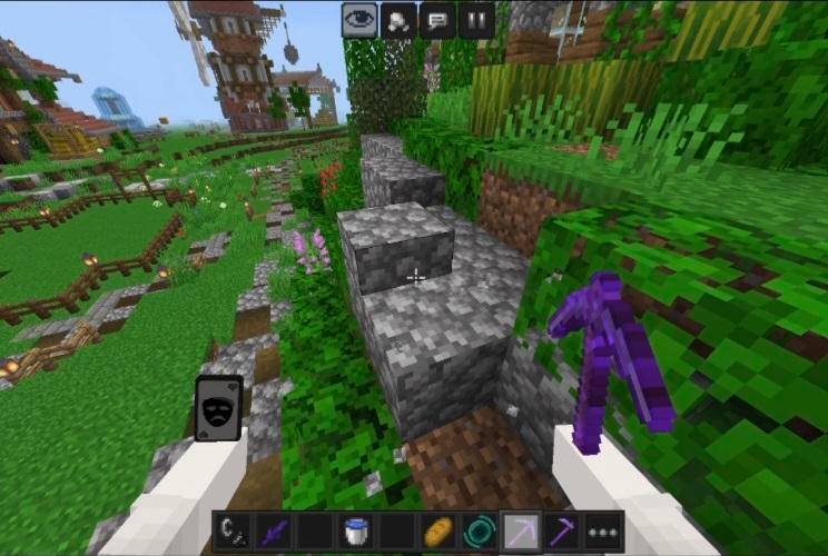 Xnova Model v2 — screenshot 1