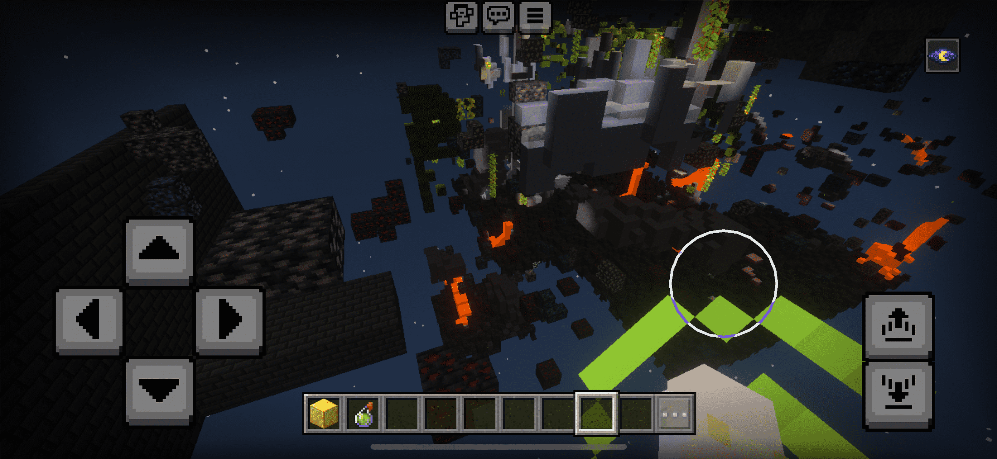 X-Ray Texture Pack — screenshot 1