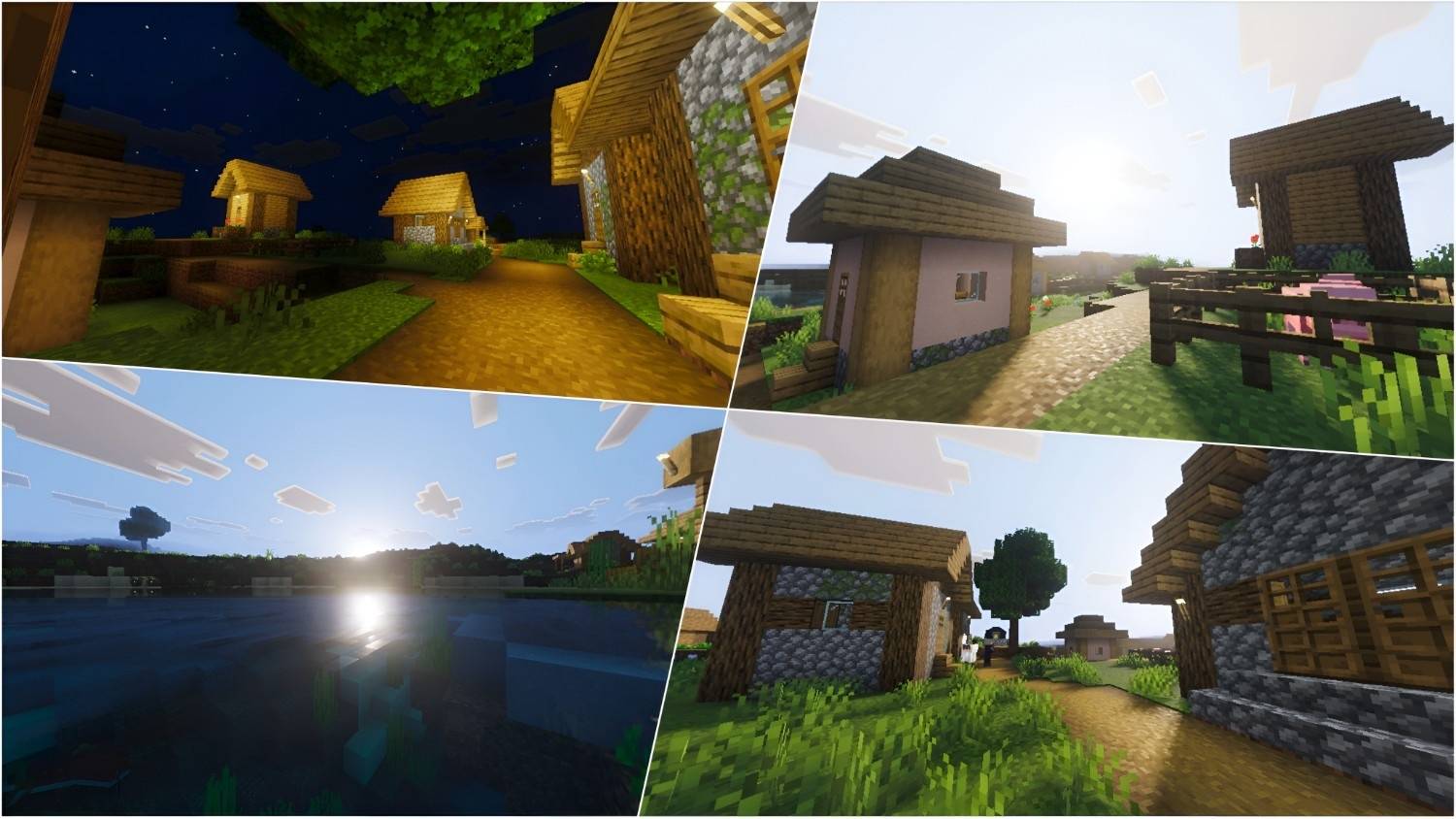 Zenith Visuals — screenshot 1