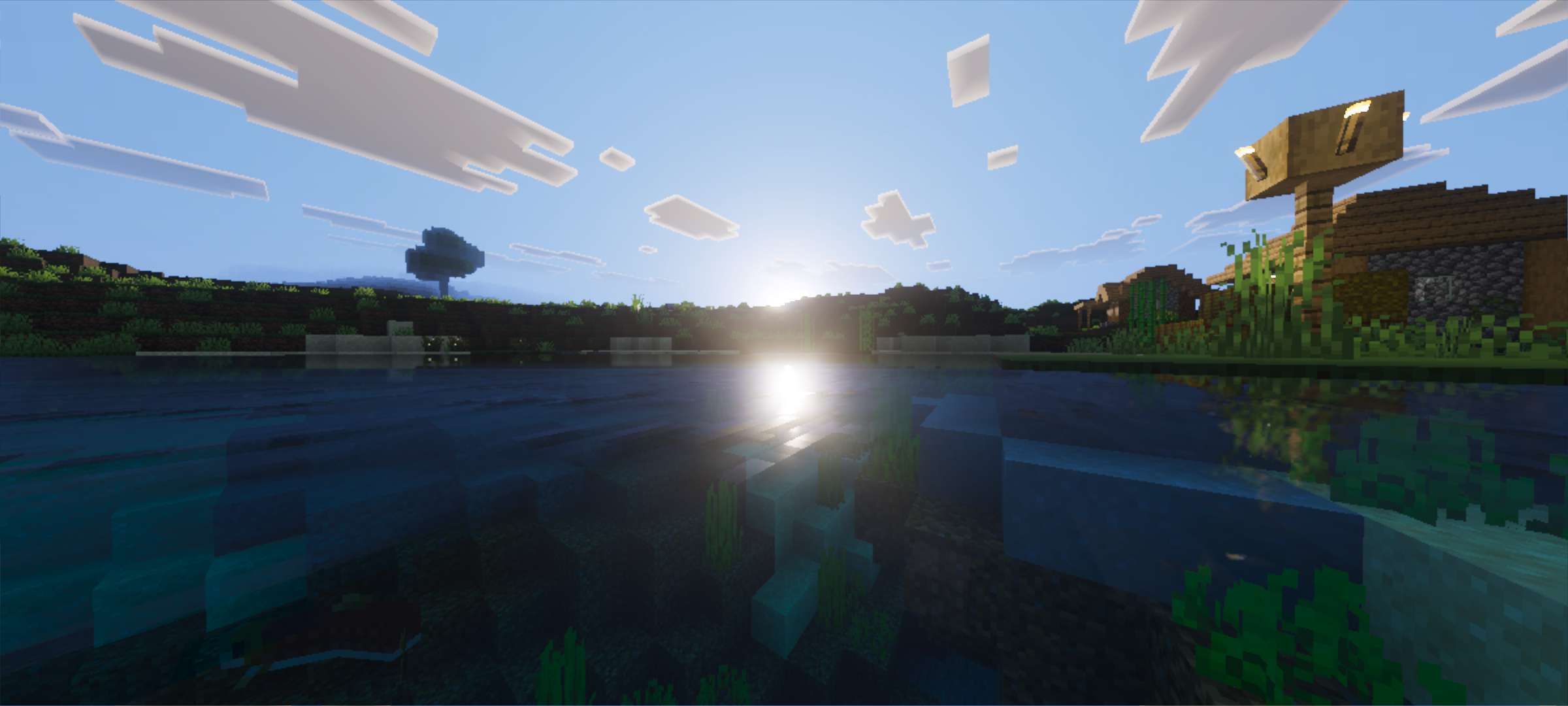 Zenith Visuals - Scene 4