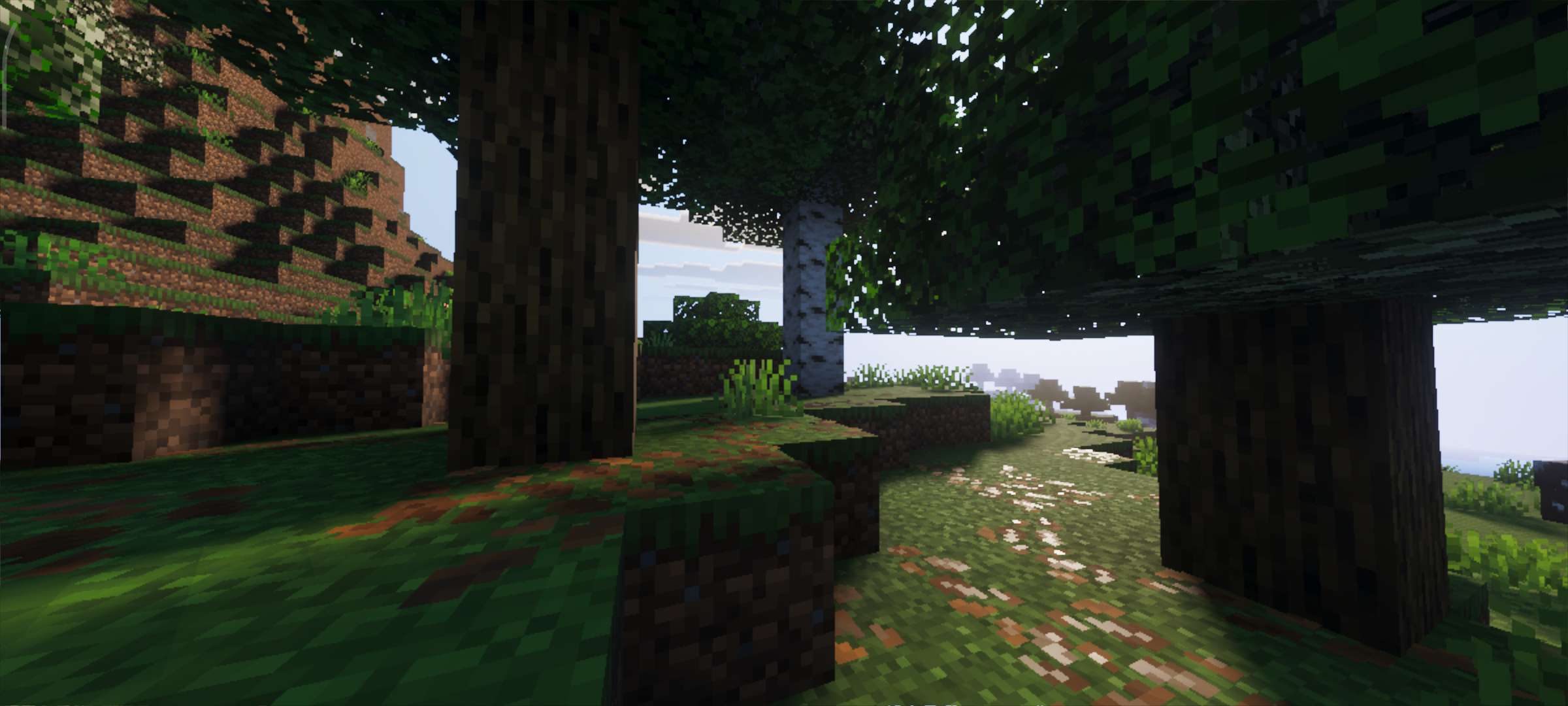 Zenith Visuals - Scene 5