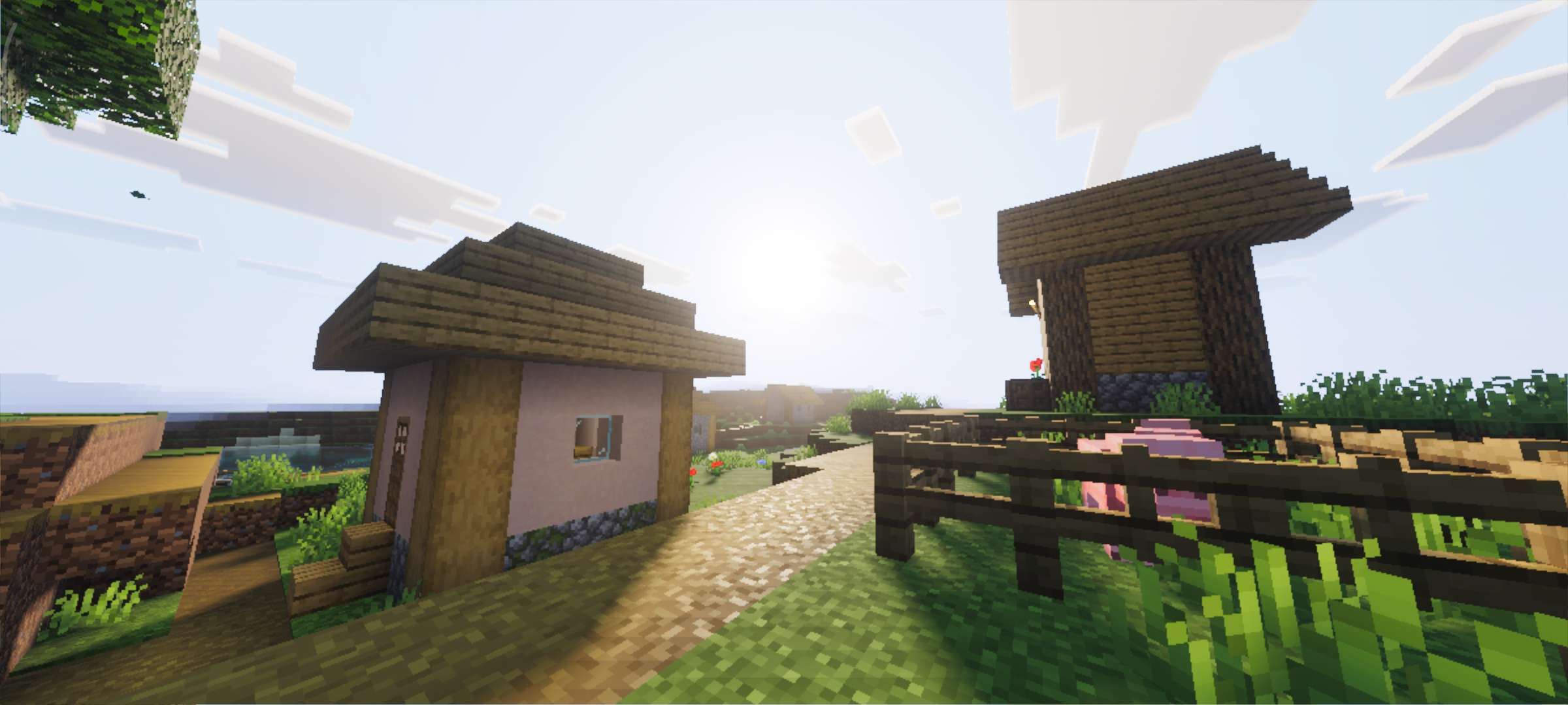 Zenith Visuals - Scene 2