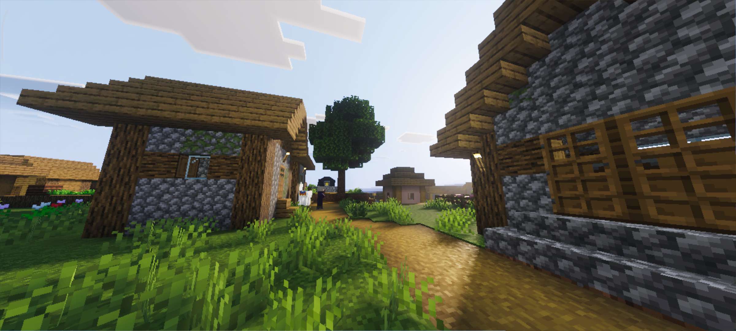 Zenith Visuals - Scene 1