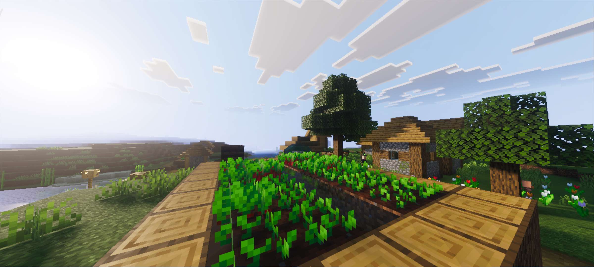 Zenith Visuals - Scene 3