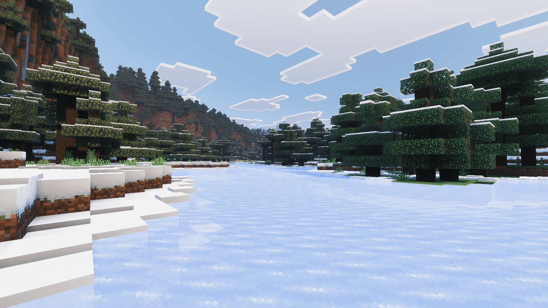 ZenXveda Shaders — screenshot 2