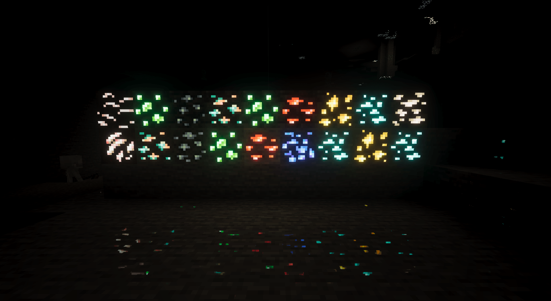 ZenXveda Shaders