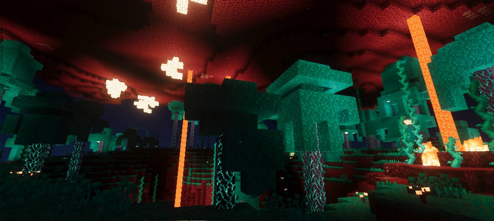 Zyra visuals — screenshot 1