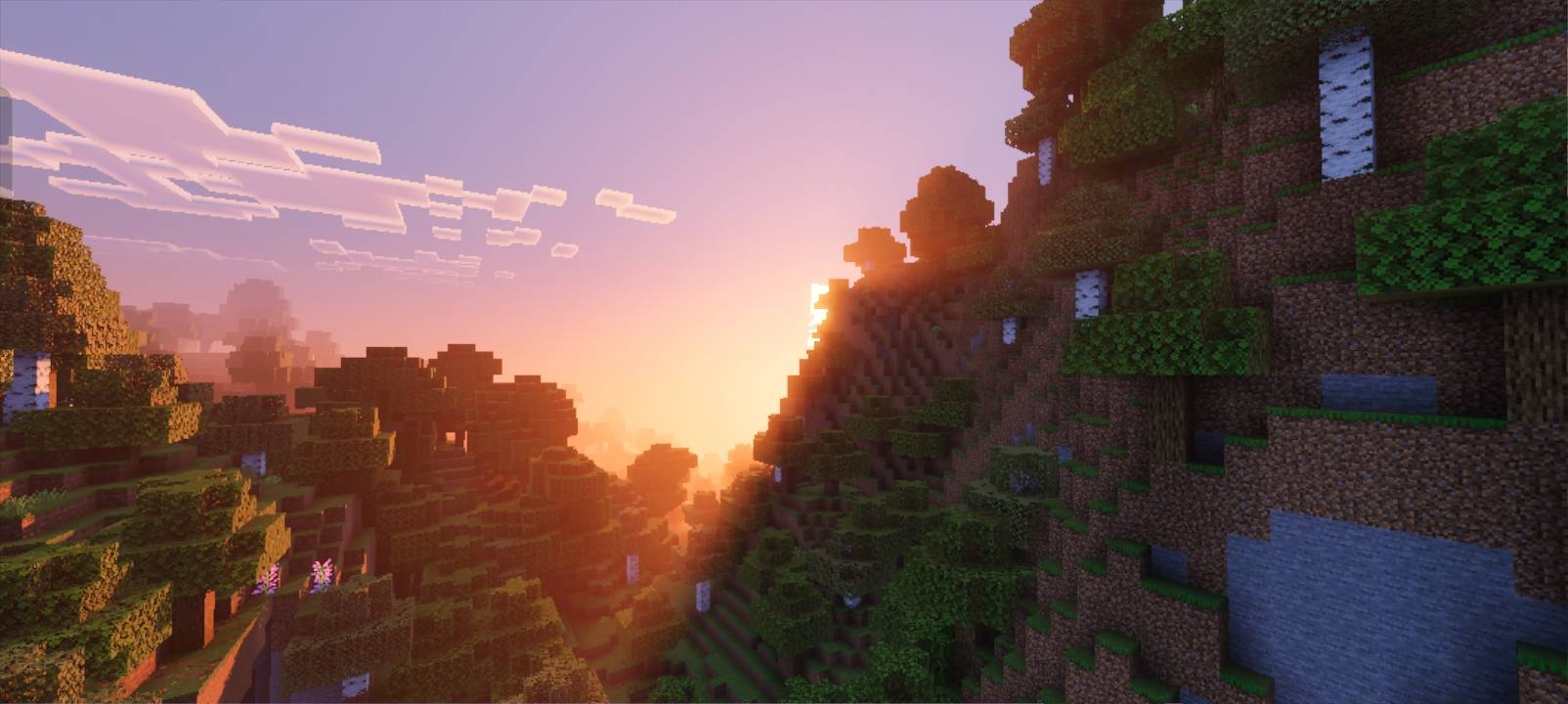 Zyra visuals — screenshot 1