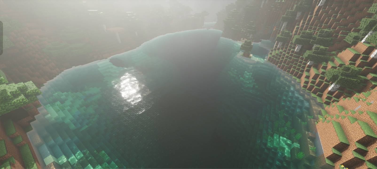 Zyra visuals — screenshot 1