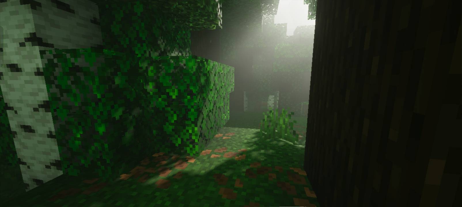 Zyra visuals — screenshot 1