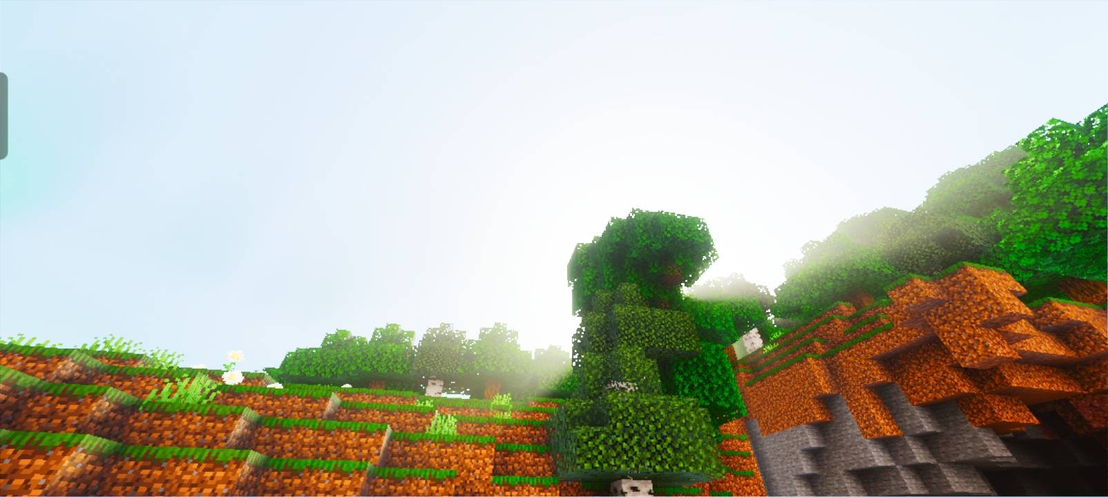 Zyra visuals — screenshot 1