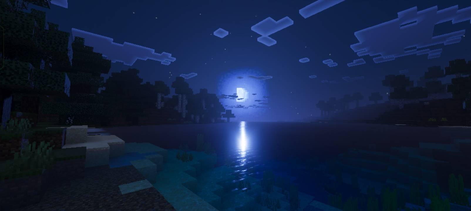 Zyra visuals — screenshot 1